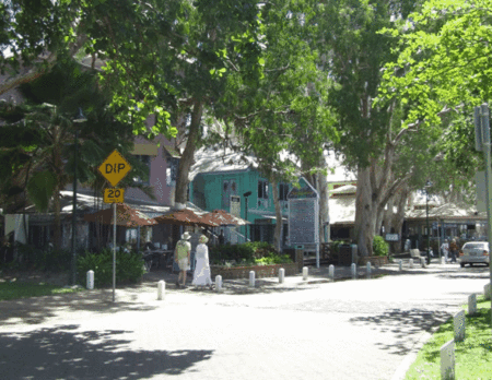 Villa Paradiso - Accommodation Directory 1