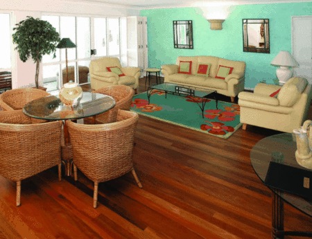 Villa Paradiso - Accommodation Directory 3