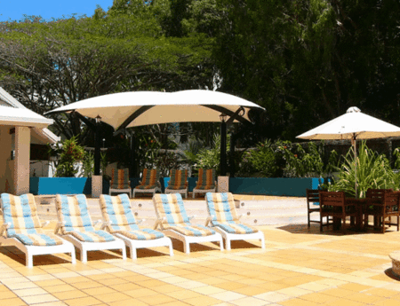 Villa Paradiso - thumb 4