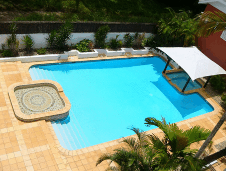Villa Paradiso - Accommodation Directory 5