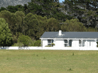 Echo Hills - Accommodation Directory