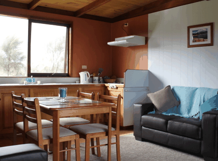 Flinders Island Cabin Park - Accommodation Directory