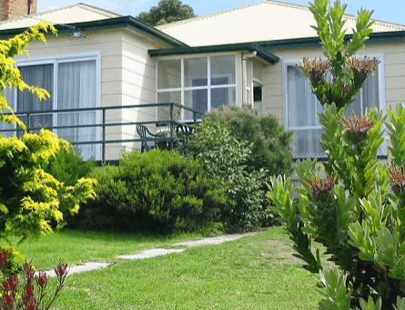 Lady Barron Holiday House - Accommodation Directory