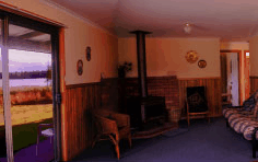 Lake Yalleena Cabins - Accommodation Directory 1