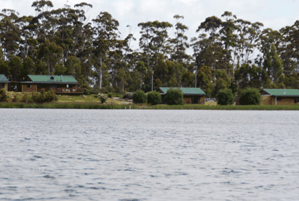 Lake Yalleena Cabins - thumb 2