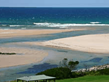 Scamander Beach Hotel Motel - Accommodation Directory