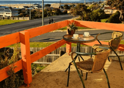 Scamander Beach Shack - Accommodation Directory 1