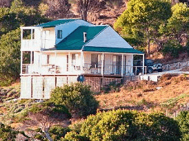 Palana Retreat - Accommodation Directory