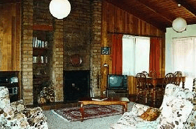 Bucks at Lady Barron - Accommodation Directory