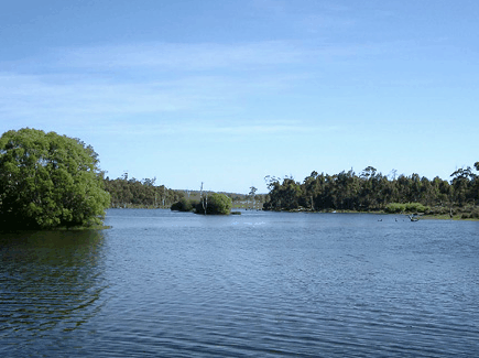 Currawong Lakes - Accommodation Directory