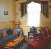 Vancouver House Bed  Breakfast - Accommodation Directory