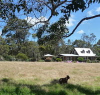 Charnigup Farm Bed  Breakfast - Accommodation Directory