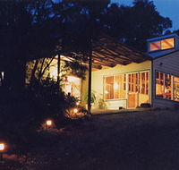 Silent Grove Cottage - Accommodation Directory