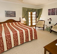 Armadale Manor - Accommodation Directory