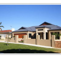 Santa Maria Executive Suites Guesthouse - Accommodation Directory