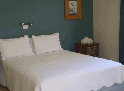 Crabapple Lane Bed & Breakfast - Accommodation Directory 0