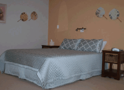 Crabapple Lane Bed & Breakfast - Accommodation Directory 1