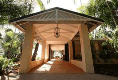 Amsara Luxury Retreat - Accommodation Directory