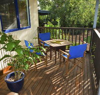 Broome Oasis Bed  Breakfast - Accommodation Directory