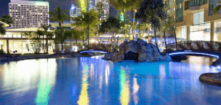 Mantra Crown Towers - Accommodation Directory