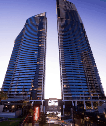 Mantra Circle On Cavill - Accommodation Directory