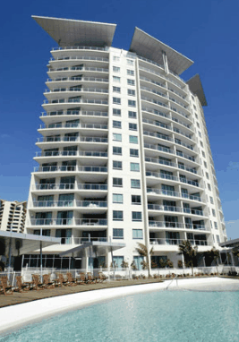 Mantra Wings - Accommodation Directory