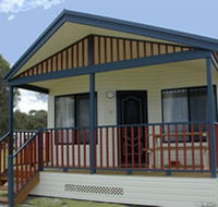 Rose Gardens Beachside Holiday Park - Accommodation Directory