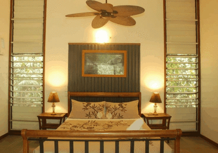 Heritage Lodge And Spa - Accommodation Directory 2