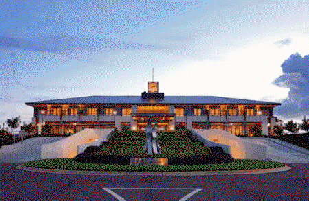 Mantra Kooindah Waters Golf And Spa Resort - Accommodation Directory 0