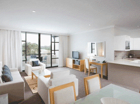 Mantra Kooindah Waters Golf And Spa Resort - Accommodation Directory 3