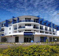 Mantra Quayside - Accommodation Directory