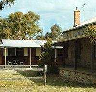 Quaalup Homestead Wilderness Retreat - Accommodation Directory