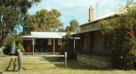Quaalup Homestead Wilderness Retreat - Accommodation Directory 0