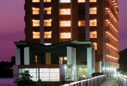 Varsity Towers (bond University) - Accommodation Directory 2