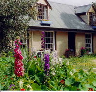 Wuthering Heights - Accommodation Directory