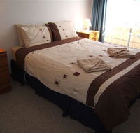 Wintersun Holiday Homes And Units - Accommodation Directory