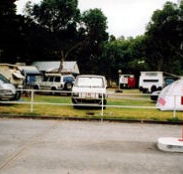 Windsor Gardens Caravan Park - Accommodation Directory