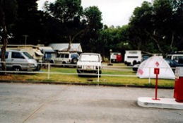 Windsor Gardens Caravan Park - Accommodation Directory 0