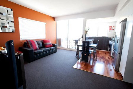 Honeysuckle Executive Apartments - Accommodation Directory 2