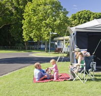 Silver Sands Holiday Park - Accommodation Directory