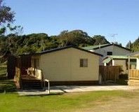 Seal Rocks Holiday Park - Accommodation Directory 1