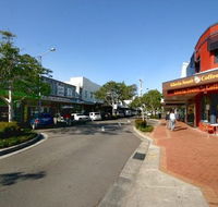 Forster Beach Holiday Park - Accommodation Directory