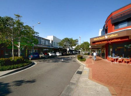 Forster Beach Holiday Park - Accommodation Directory 0