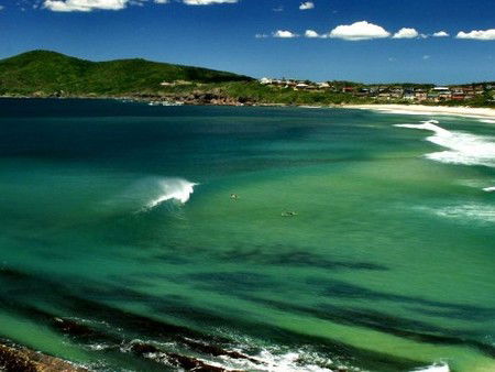 Forster Beach Holiday Park - Accommodation Directory 1