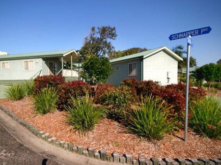 Forster Beach Holiday Park - Accommodation Directory 2