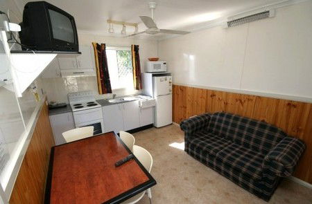 Forster Beach Holiday Park - Accommodation Directory 3