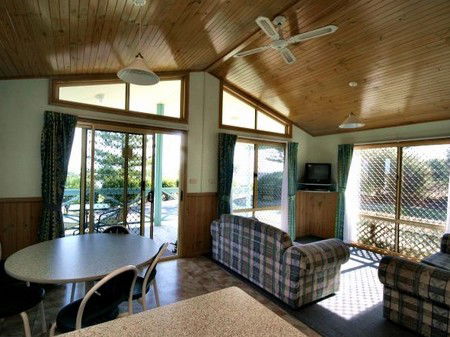 Forster Beach Holiday Park - Accommodation Directory 4