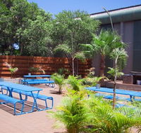 The Beachfront Village - Accommodation Directory
