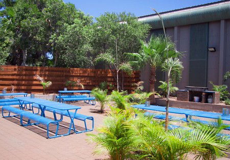 The Beachfront Village - Accommodation Directory 0