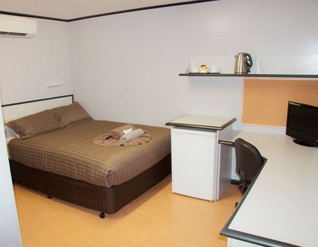 The Beachfront Village - Accommodation Directory 1